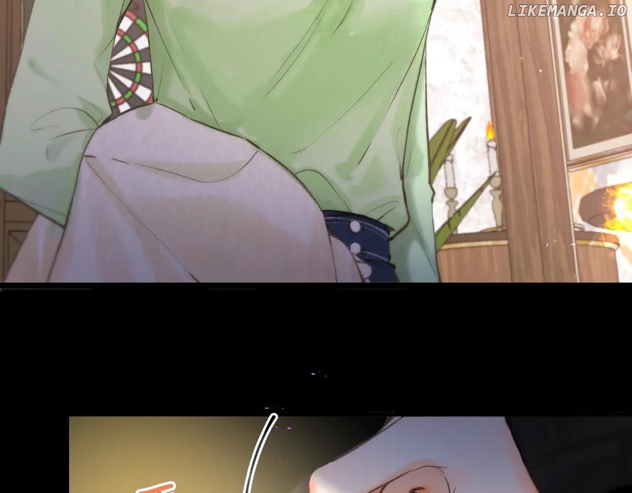 You Are My Desire Chapter 73 - page 37